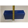 Image 2 : PCGS hard plastic holder for housing 20 certified hard plastic holders. Used.