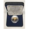 Image 2 : 1996 $2 Proof Toonie. The first year of the Toonie. Housed in its original RCM case.
