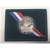 Image 2 : 1992S U.S. Christopher Columbus Half Dollar commemorative. San Francisco Mint. Commemorates the 400t