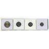 Image 2 : 2023 Canadian Proof Like First Issue Coin Set.