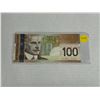 Image 1 : 2004 Canada Hundred Dollars - (Uncirculated).