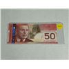 Image 1 : 2004 Canada Fifty Dollars - (Uncirculated).