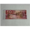 Image 2 : 2004 Canada Fifty Dollars - (Uncirculated).