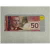 Image 1 : 2004 Canada Fifty Dollars - (Uncirculated).