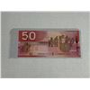 Image 2 : 2004 Canada Fifty Dollars - (Uncirculated).