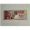 Image 1 : 2004 Canada Fifty Dollars - (Uncirculated).