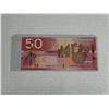 Image 2 : 2004 Canada Fifty Dollars - (Uncirculated).