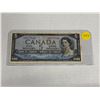 Image 1 : 1954 Canada Five Dollars.