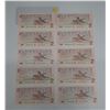 Image 2 : (10) 1986 Canada Two Dollars - (Uncirculated)