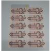 Image 1 : (10) 1986 Canada Two Dollars - (Uncirculated)