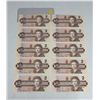 Image 1 : (10) 1986 Canada Two Dollars - (Uncirculated)