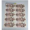 Image 1 : (10) 1986 Canada Two Dollars - (Uncirculated)