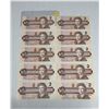 Image 1 : (10) 1986 Canada Two Dollars - (Uncirculated)