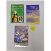 Image 1 : (3) Religious Tokens/Prayer Cards