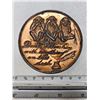 Image 2 : Glacier National Park Souvenir Medal