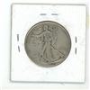 Image 2 : 1944 United States Walking Liberty 90% Silver Half Dollar Coin