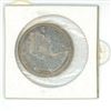 Image 2 : 1965 Canada 50 Cents Coat of Arms 80% Silver Half Dollar Coin