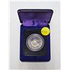 Image 1 : 1979 Canada Richmond Centennial Living Environment Municipal Trade Dollar Token