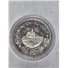 Image 2 : 1979 Canada Richmond Centennial Living Environment Municipal Trade Dollar Token