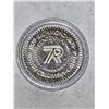 Image 3 : 1979 Canada Richmond Centennial Living Environment Municipal Trade Dollar Token