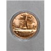 Image 2 : 1982 Netherlands USA Enduring Friendship Bicentennial Congressional Medal