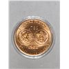 Image 3 : 1982 Netherlands USA Enduring Friendship Bicentennial Congressional Medal