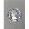 Image 3 : 1985 Canada National Parks Centennial Moose 50% Silver Dollar Coin