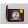 Image 1 : 1975 Canada Calgary Centennial Cowboy 50% Silver Dollar Coin
