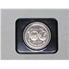 Image 2 : 1974 Canada Winnipeg Centennial 50% Silver Dollar Coin