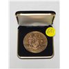Image 1 : 1988 UK Borough of Chelmsford Centenary Commemorative Medal