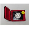 Image 1 : 1970 Canada Manitoba Centennial 50% Silver Dollar Coin Boxed