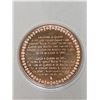 Image 3 : 1981 Canada Royal William Paddle Wheel Steamer 50% Silver Dollar Coin