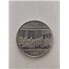 Image 2 : 1982 Canada Constitution Commemorative $1 Nickel Dollar Coin