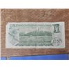Image 3 : 1973 Canada One Dollar Bill and Book of Mostly 1968 Nickles w/ Some “V” Nickles