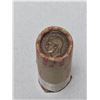 Image 2 : Lot of (2) Canadian Coin Rolls: Vintage King George VI Penny Roll & $2 Nickel Roll