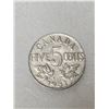 Image 3 : (1) Roll 1931 Canada Nickles, (2) Rolls Canada Pennies