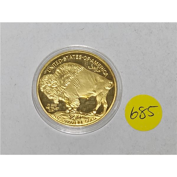 **COPY** USA Coin