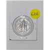 Image 1 : 1953 Queen Elizabeth II Coronation Commemorative Medal