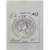 Image 2 : 1953 Queen Elizabeth II Coronation Commemorative Medal