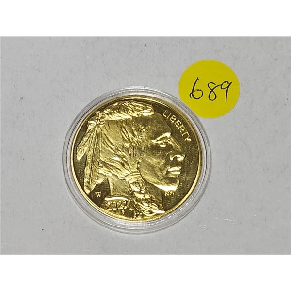 **COPY** USA Coin