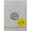 Image 1 : 1929 US-Philippines 10 centavos .750 silver coin – Not Verified
