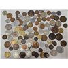 Image 1 : Lot of Assorted Foreign Currency Coin etc.