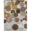 Image 3 : Lot of Assorted Foreign Currency Coin etc.