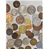 Image 5 : Lot of Assorted Foreign Currency Coin etc.