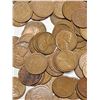 Image 3 : Lot of Assorted United States One Cent Coins