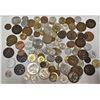 Image 1 : Lot of Assorted Foreign Currency Coin