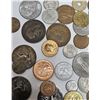 Image 2 : Lot of Assorted Foreign Currency Coin