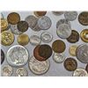 Image 3 : Lot of Assorted Foreign Currency Coin