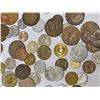 Image 4 : Lot of Assorted Foreign Currency Coin