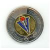 Image 1 : 2020 Canadian Commemorative Coloured Victory Toonie $2 Coin